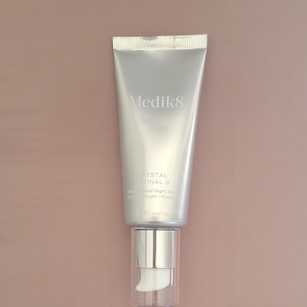 Medik8 Crystal Retinal 6 Serum